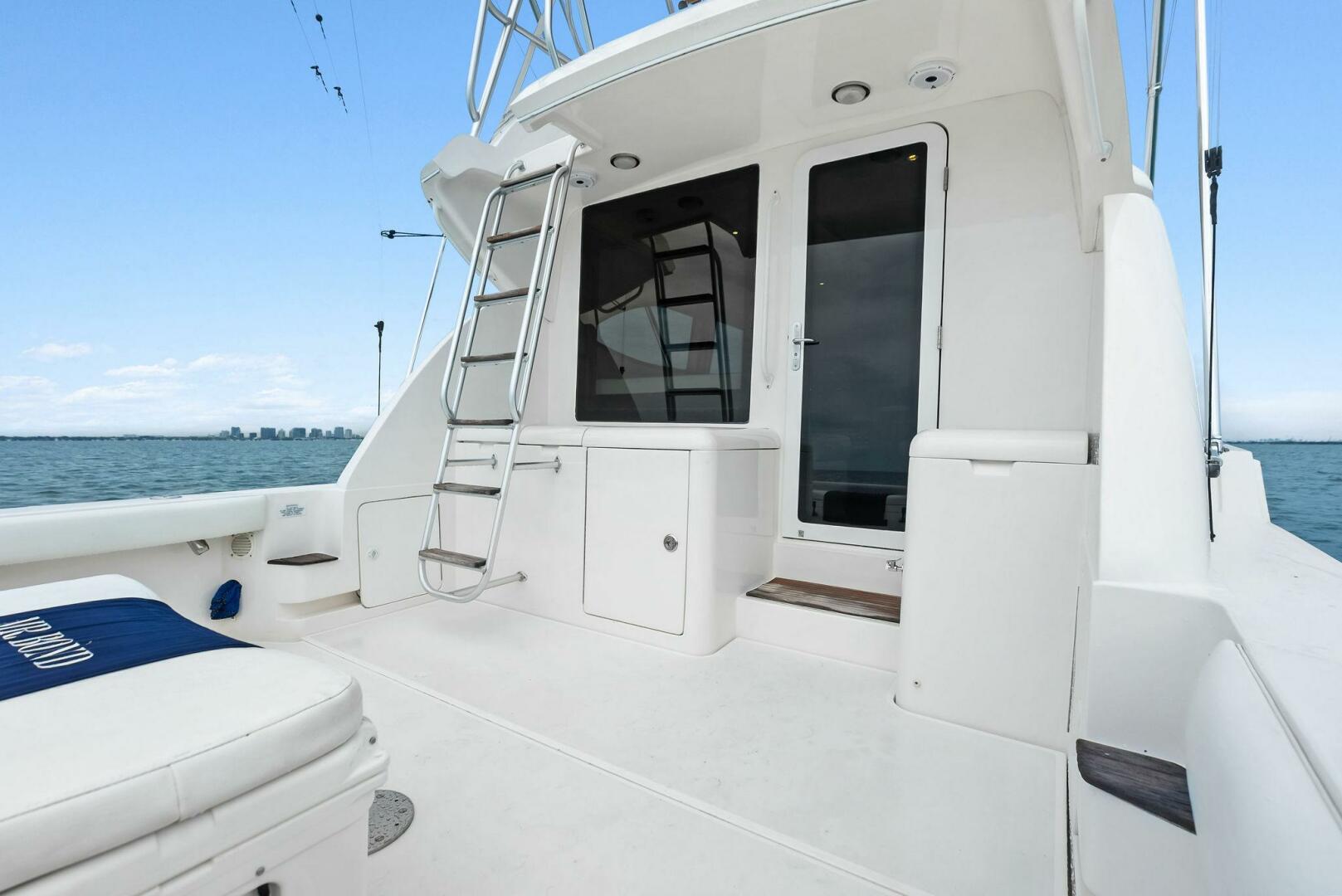 2006 BERTRAM Convertible Base - Image 15