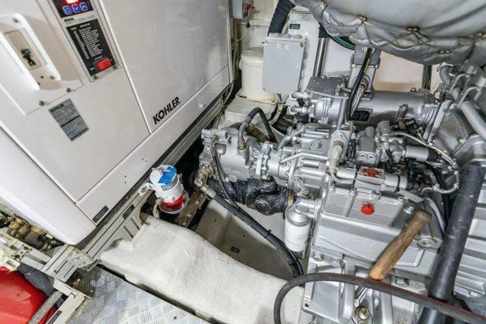 2019 Pershing - Image 97