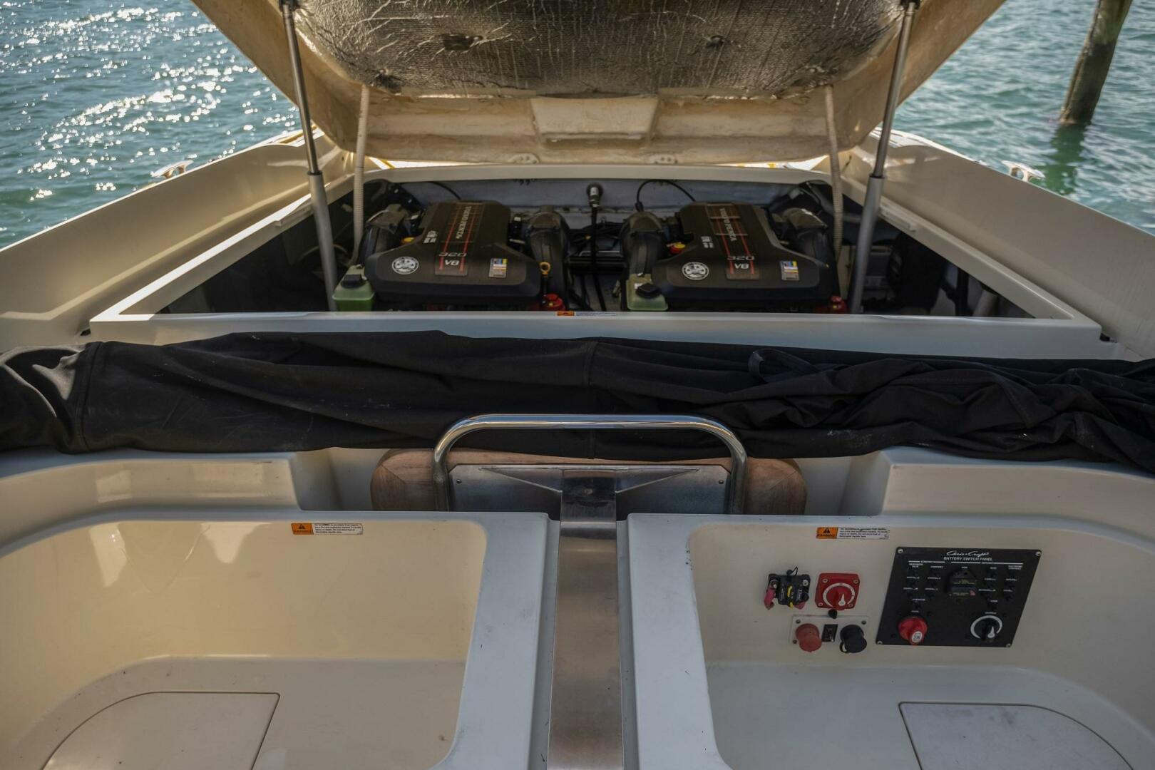 2013 Chris-Craft Launch 32 - Image 32