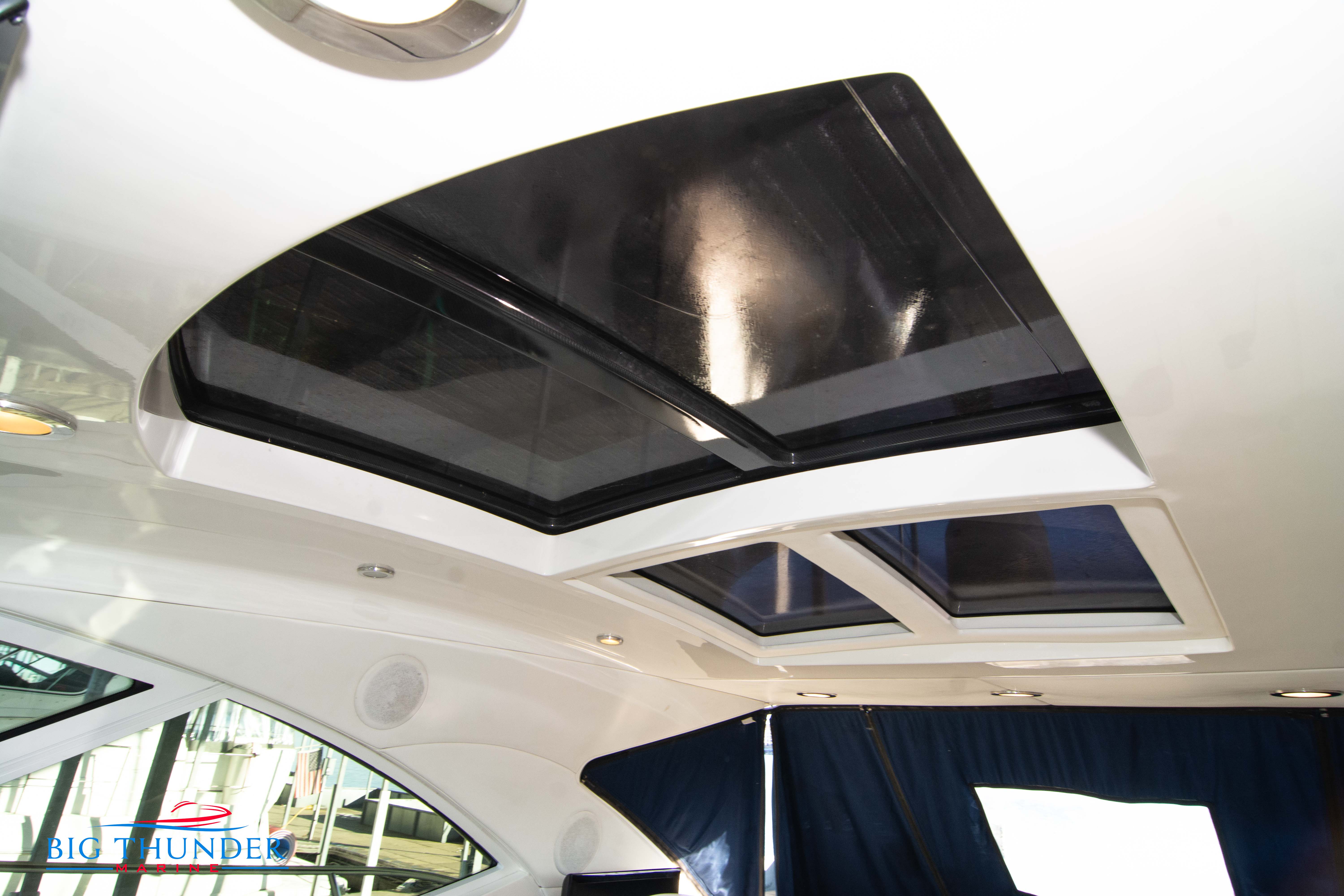 2010 Sea Ray Sundancer 540 - Image 24