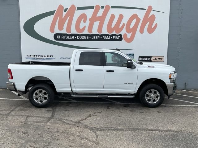 2024 Ram 2500 Pickup Crew Cab Bighorn/Lone Star 4WD - Image 6