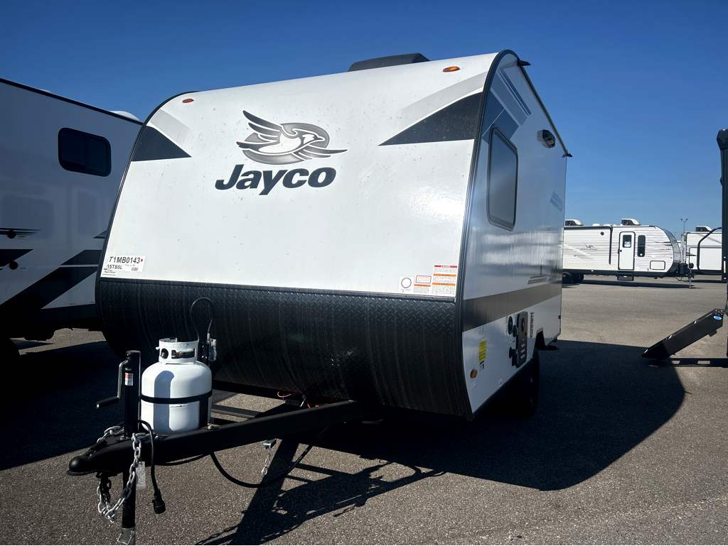 2026 JAYCO JAY FEATHER AIR 15TBSL - Image 2
