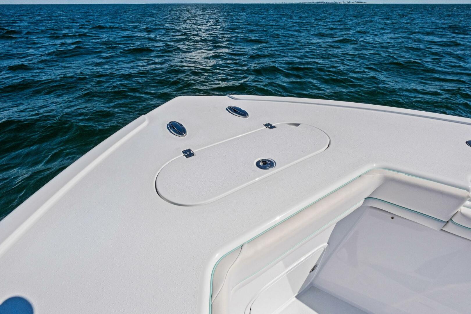 2017 Yellowfin 42 Offshore - Image 10