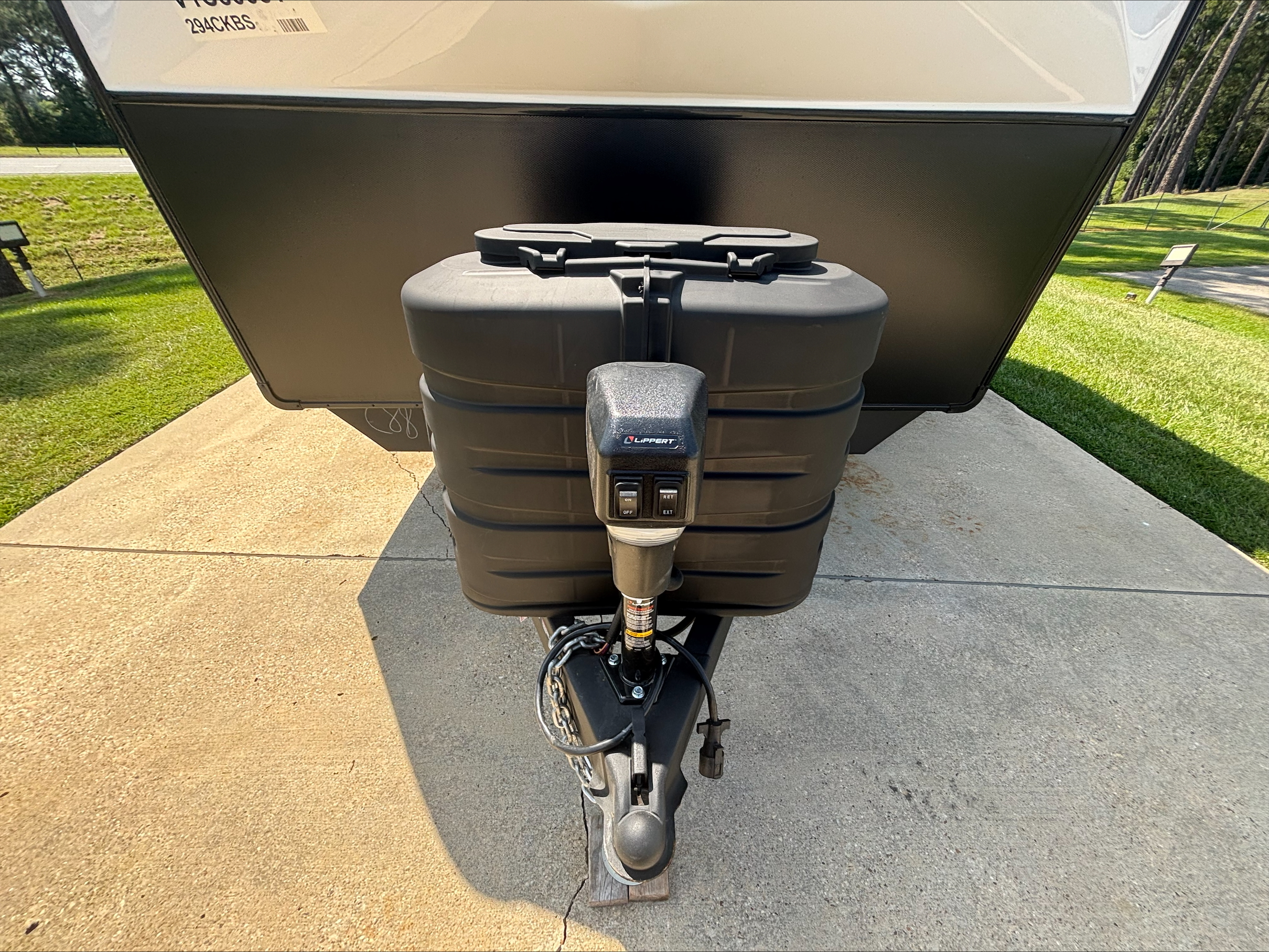2027 JAYCO EAGLE 294CKBS - Image 5