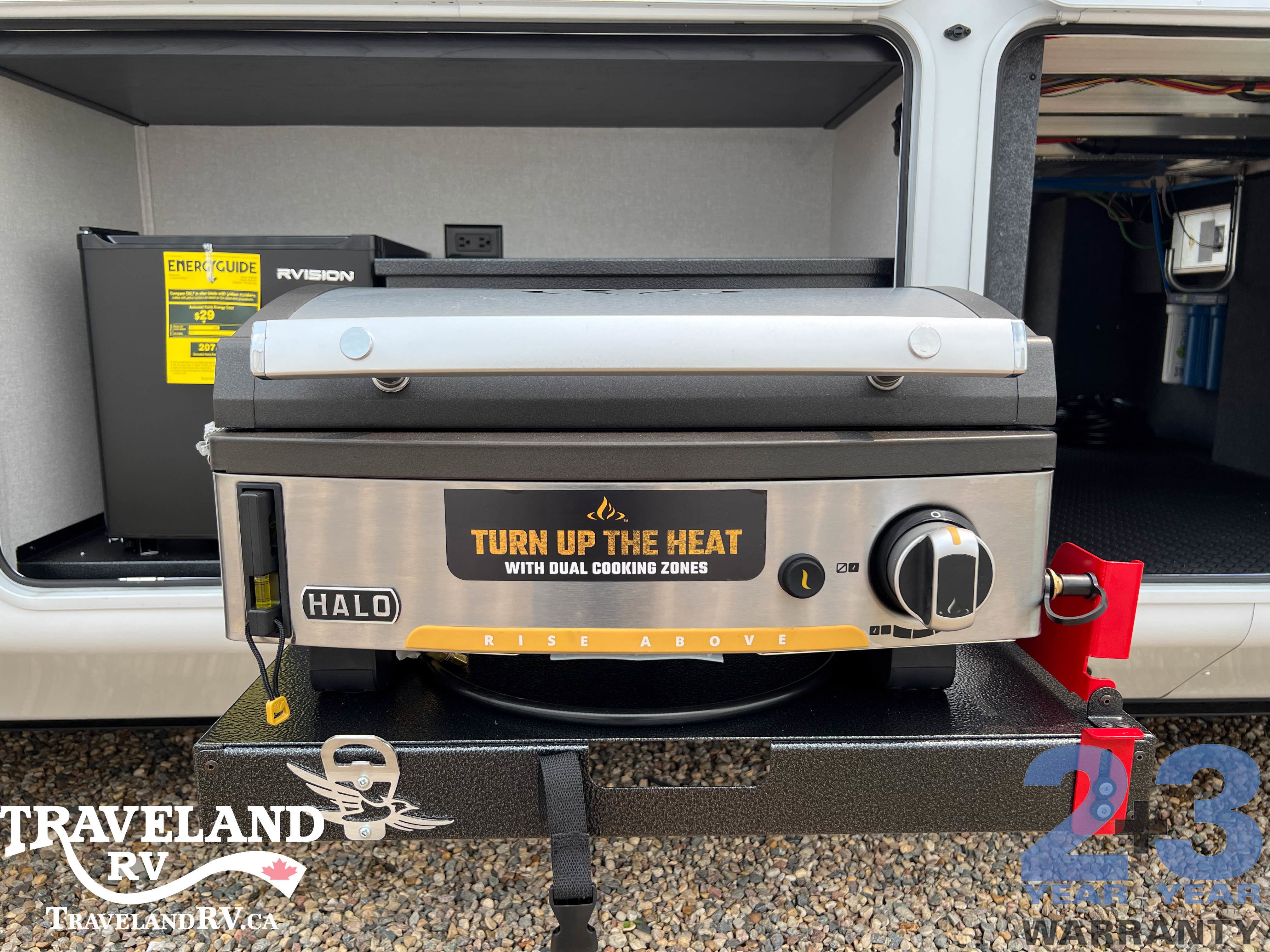 2026 Jayco North Point 377RLBH - Image 10