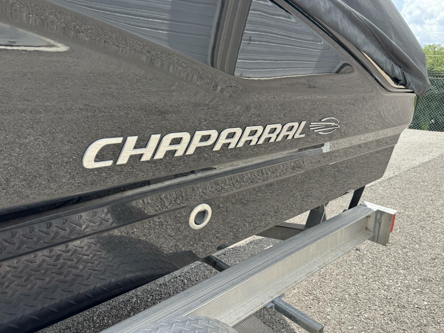 2023 Chaparral 21 SSi Ski & Fish Base - Image 89
