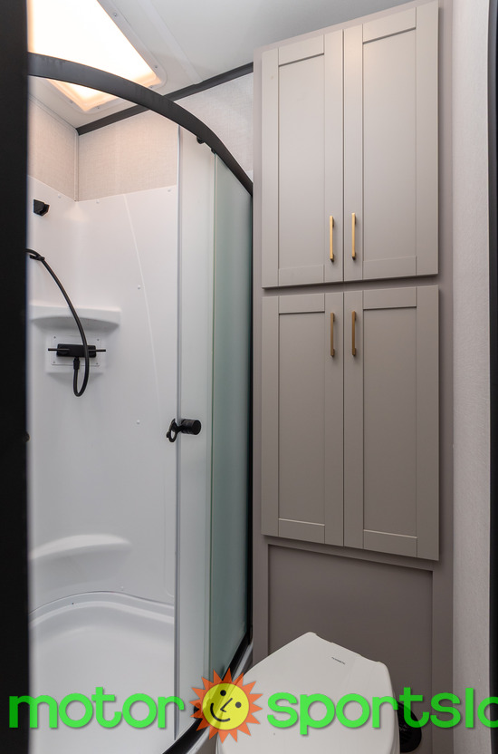 2027 Forest River Stealth 2900 - Image 27