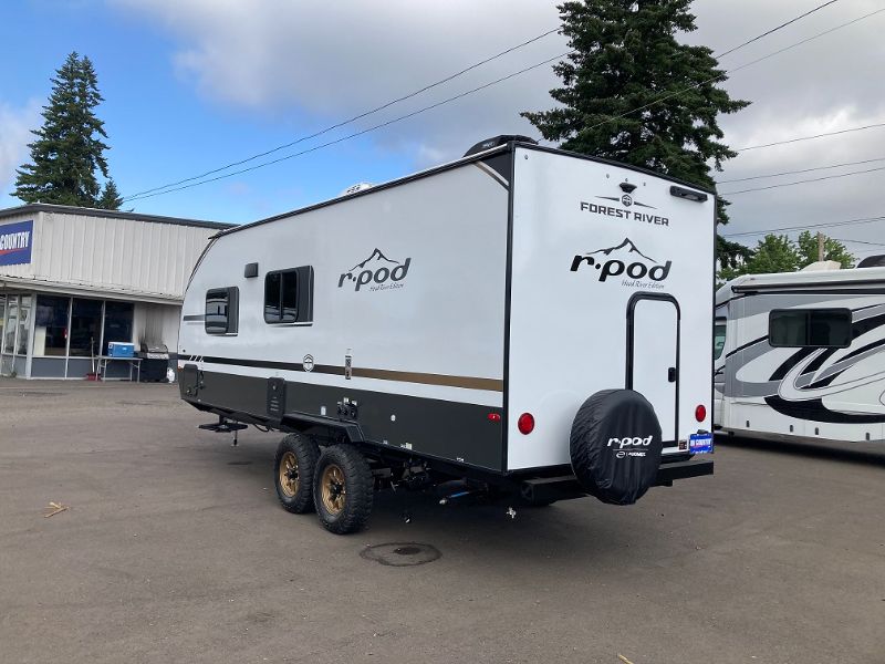 2026 Forest River R-Pod RP-200 - Image 3