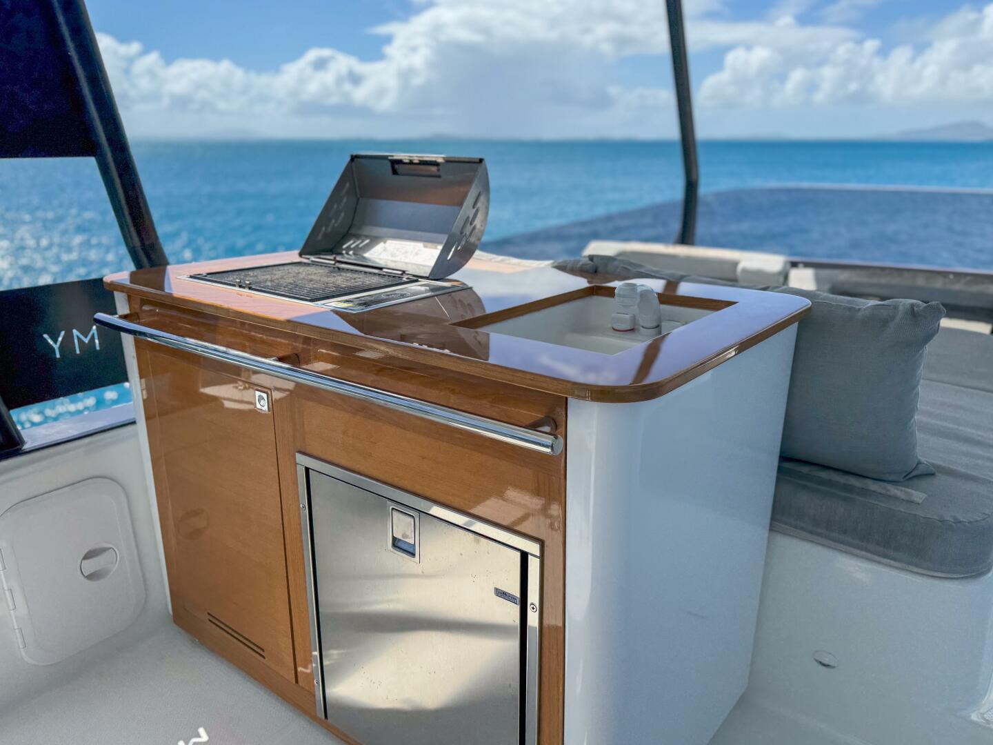 2021 Fountaine Pajot MY44 - Image 61