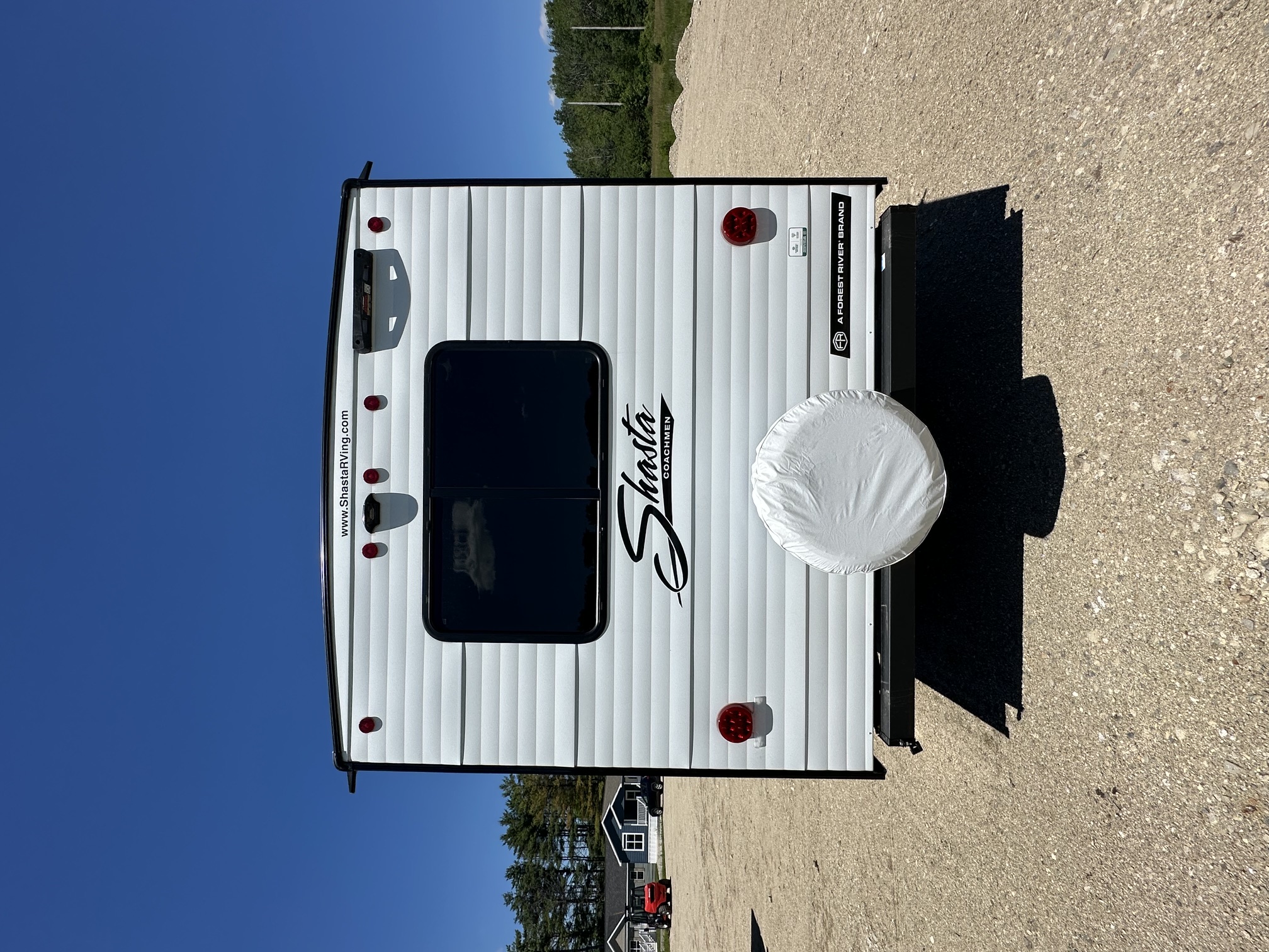 2025 Forest River Shasta 521CK - Image 4