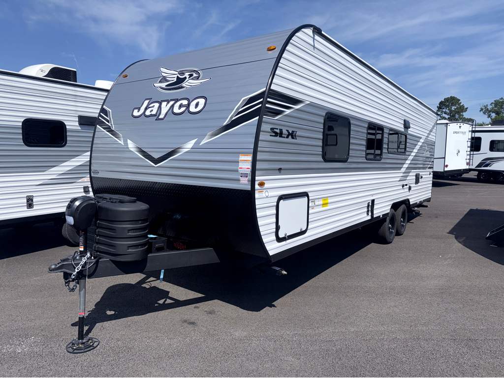 2026 JAYCO JAY FLIGHT SLX 260BH - Image 2