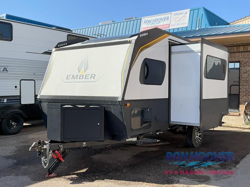 2022 EMBER OVERLAND SERIES 191MDB - Image 26