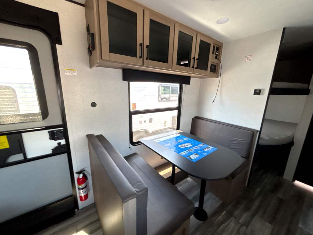 2026 JAYCO JAY FLIGHT SLX 260BH - Image 8