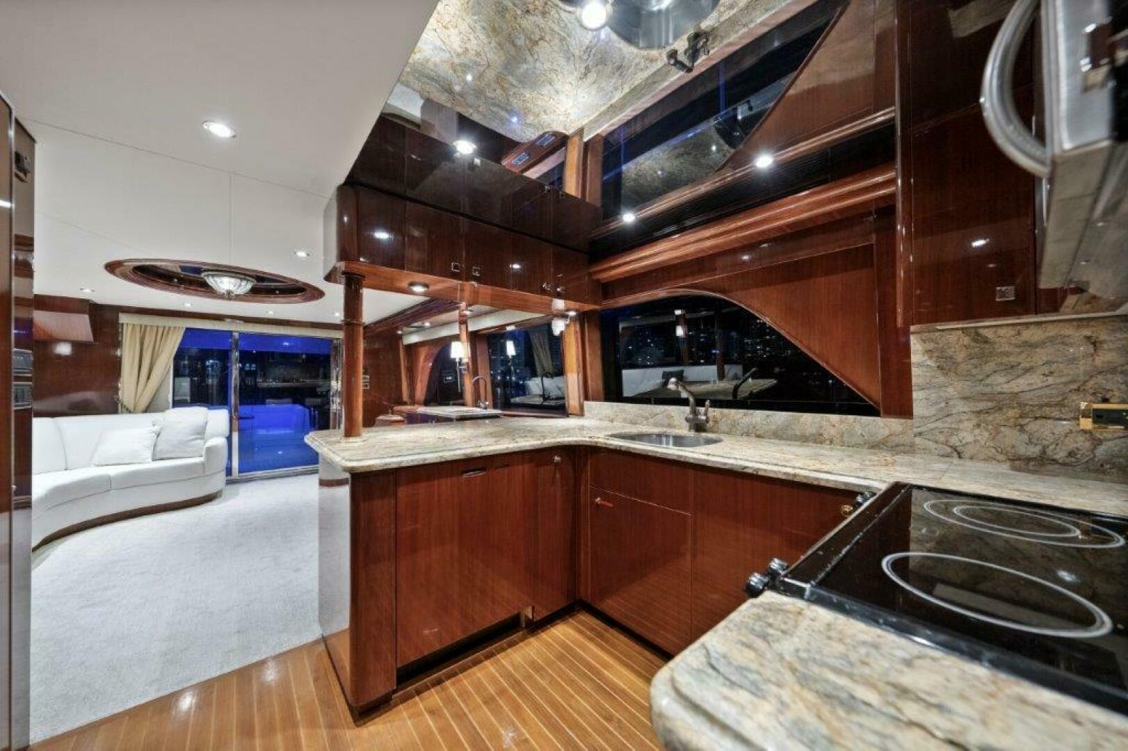 2006 Cheoy Lee Motoryacht - Image 40