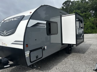 2023 VENTURE SONIC 169VRK - Image 3