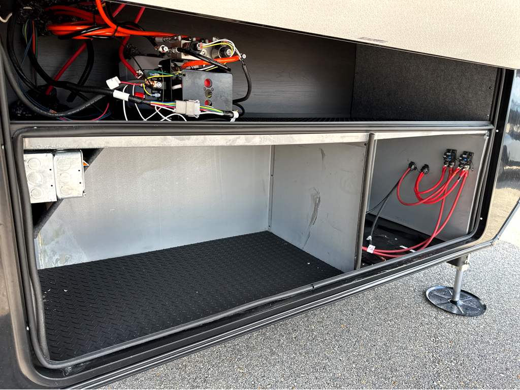 2026 JAYCO NORTH POINT 382FLRB - Image 30