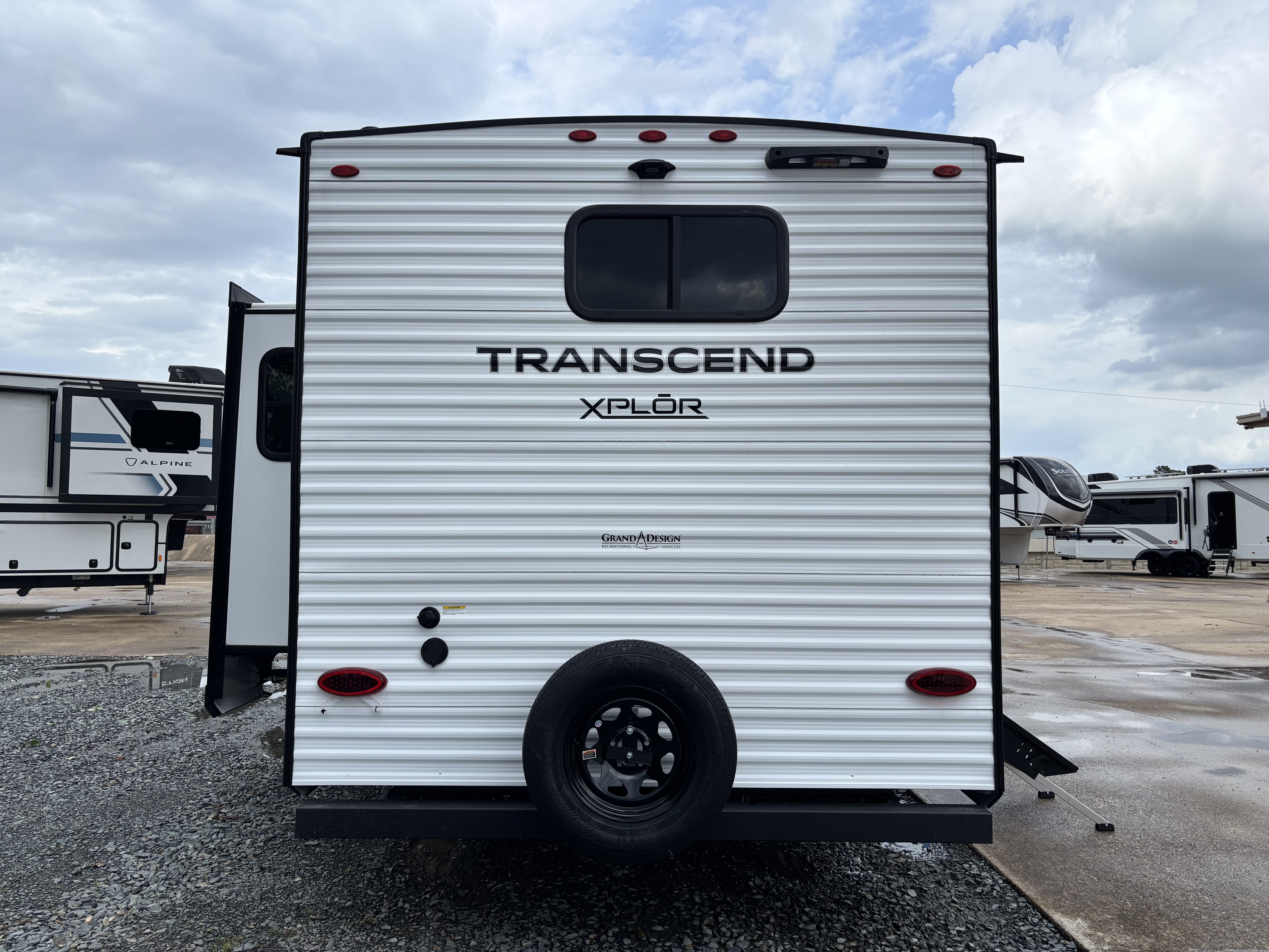2026 Grand Design Transcend XPLOR 22RBX - Image 7