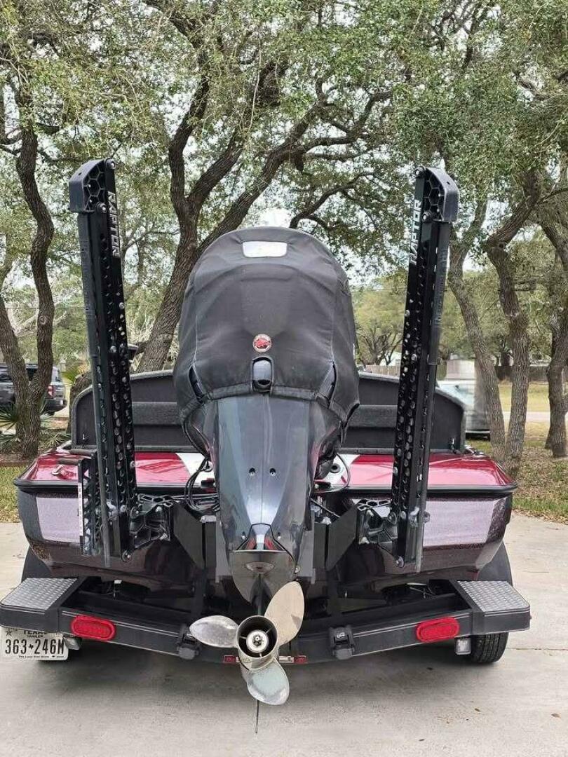 2022 Skeeter ZXR21 - Image 8