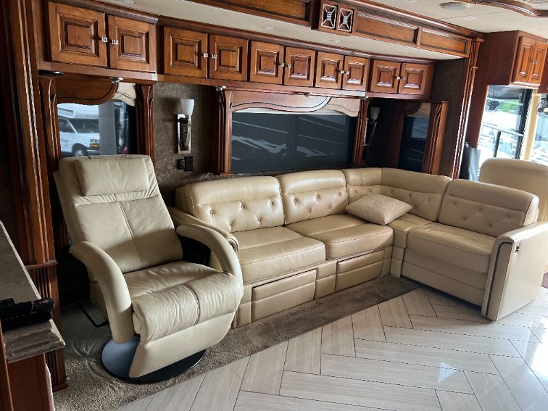 2014 Tiffin Allegro Bus 37 AP - Image 21