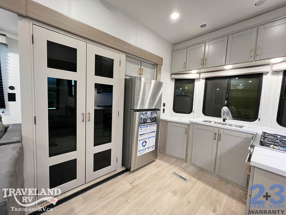 2027 Jayco Jay Flight Bungalow 404LOFT - Image 21