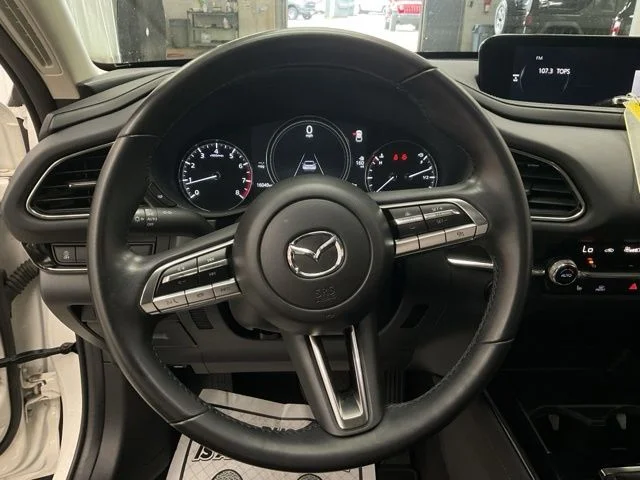 2023 Mazda CX-30 Utility 4D S Preferred AWD - Image 13
