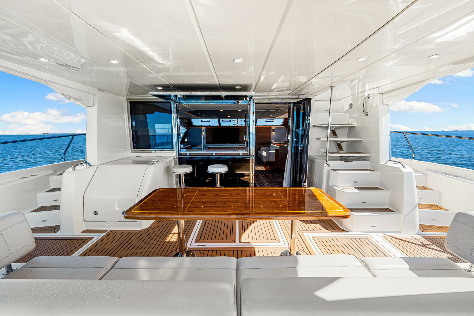 2022 Aquila 54 Yacht - Image 39
