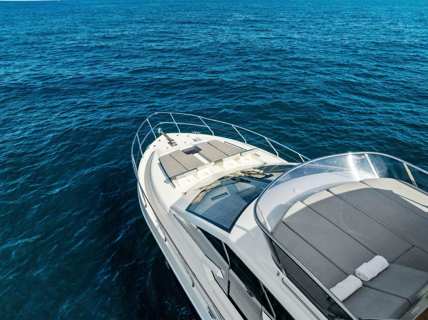 2013 Absolute Fly - Image 5