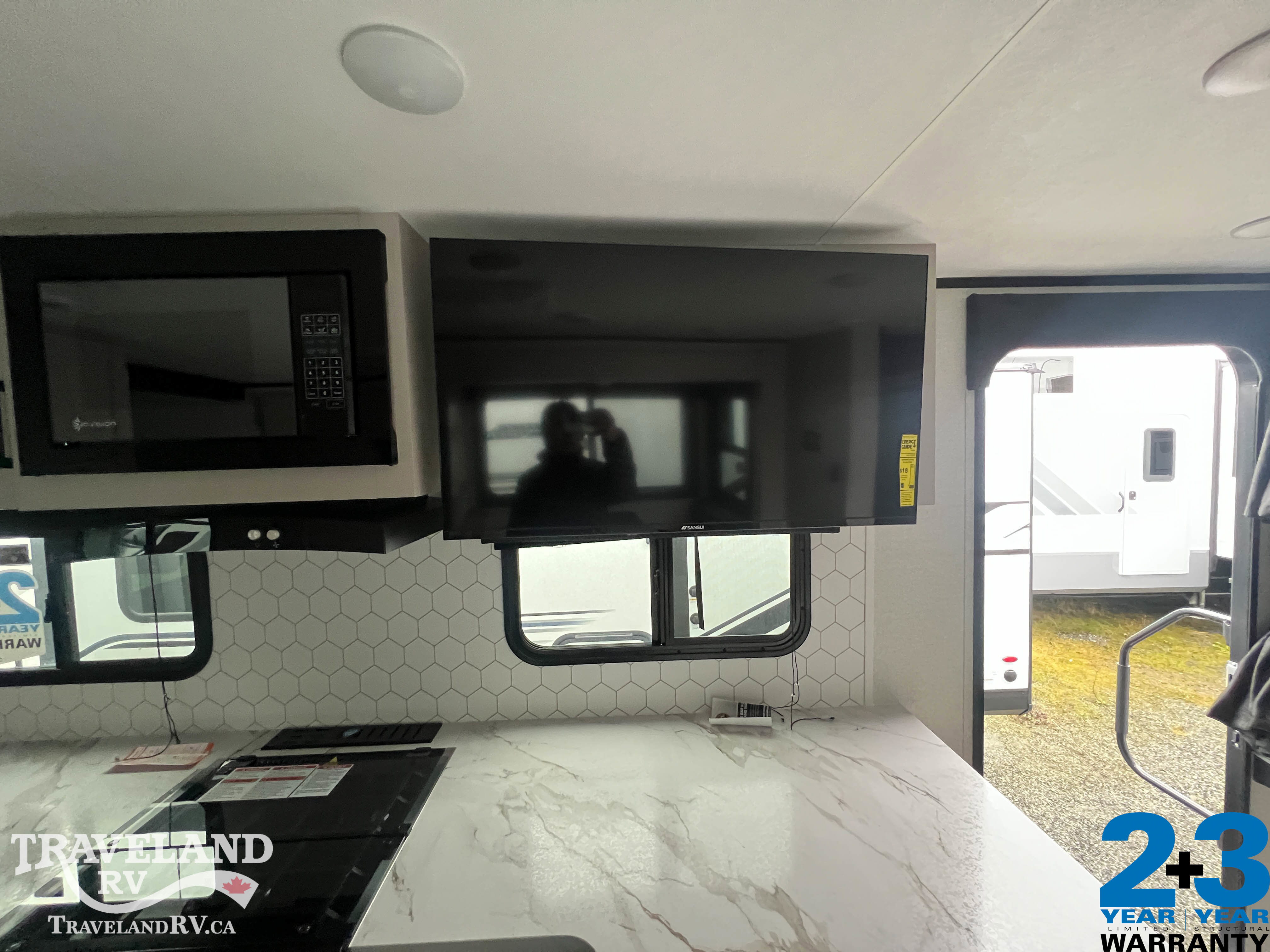 2026 Jayco Jay Feather 25BH - Image 12