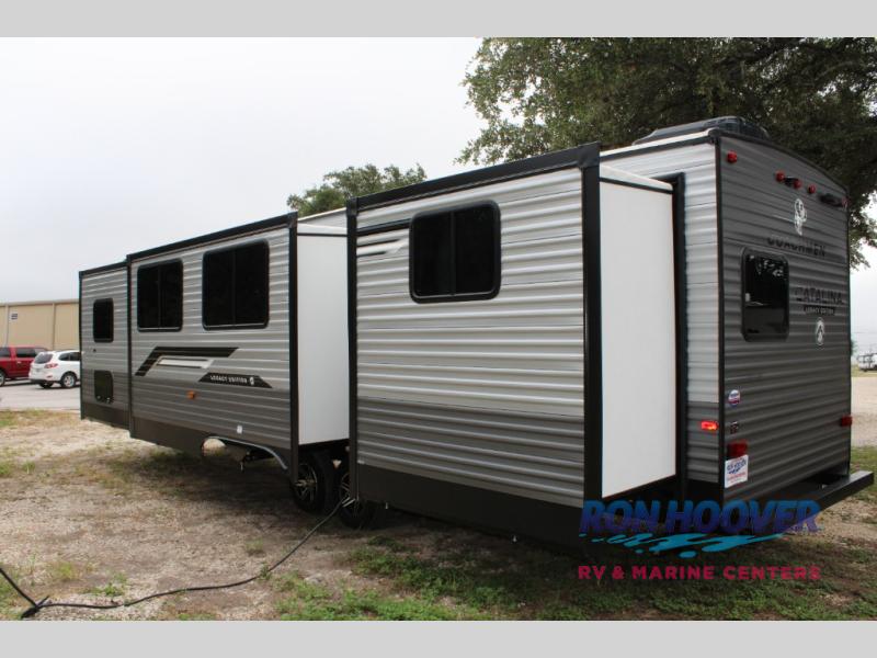 2026 COACHMEN CATALINA 343BHTSLE 2Q - Image 7