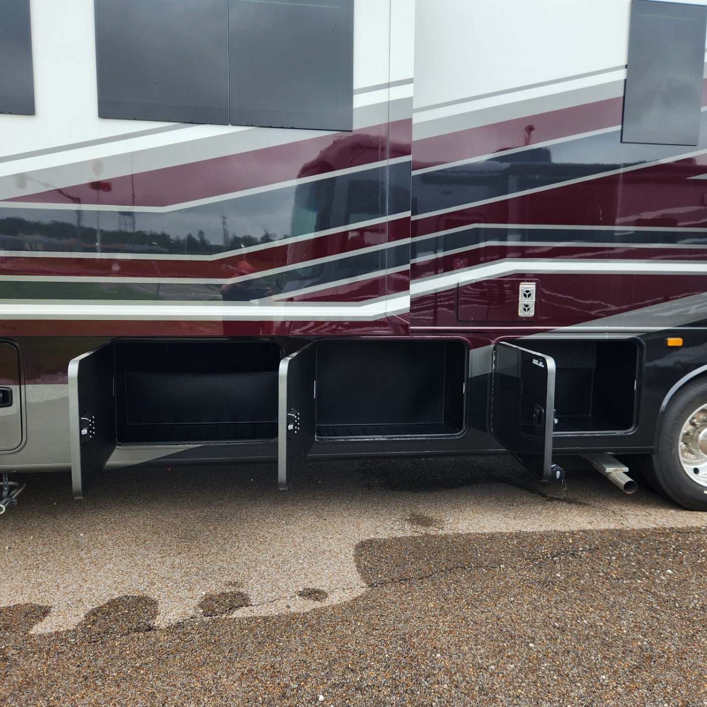 2027 JAYCO PRECEPT 36C - Image 10