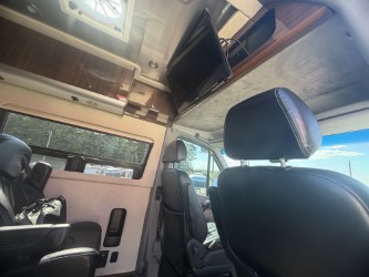 2016 AIRSTREAM INTERSTATE EXT LOUNGE - Image 17