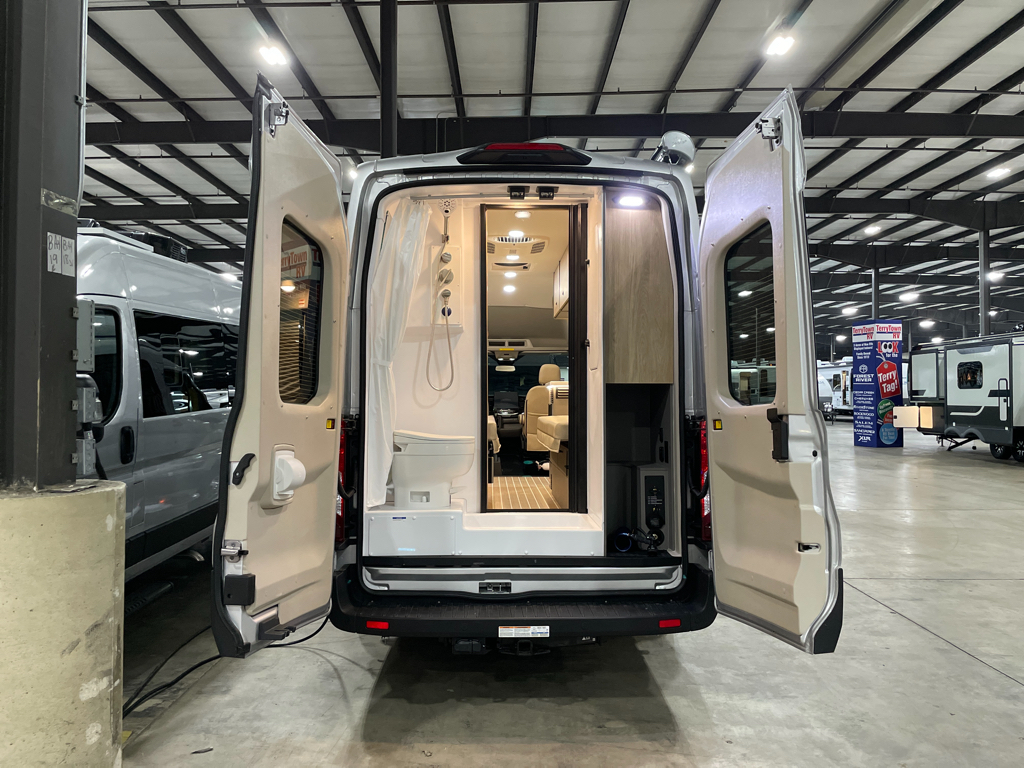2027 Jayco Solstice 21T - Image 2