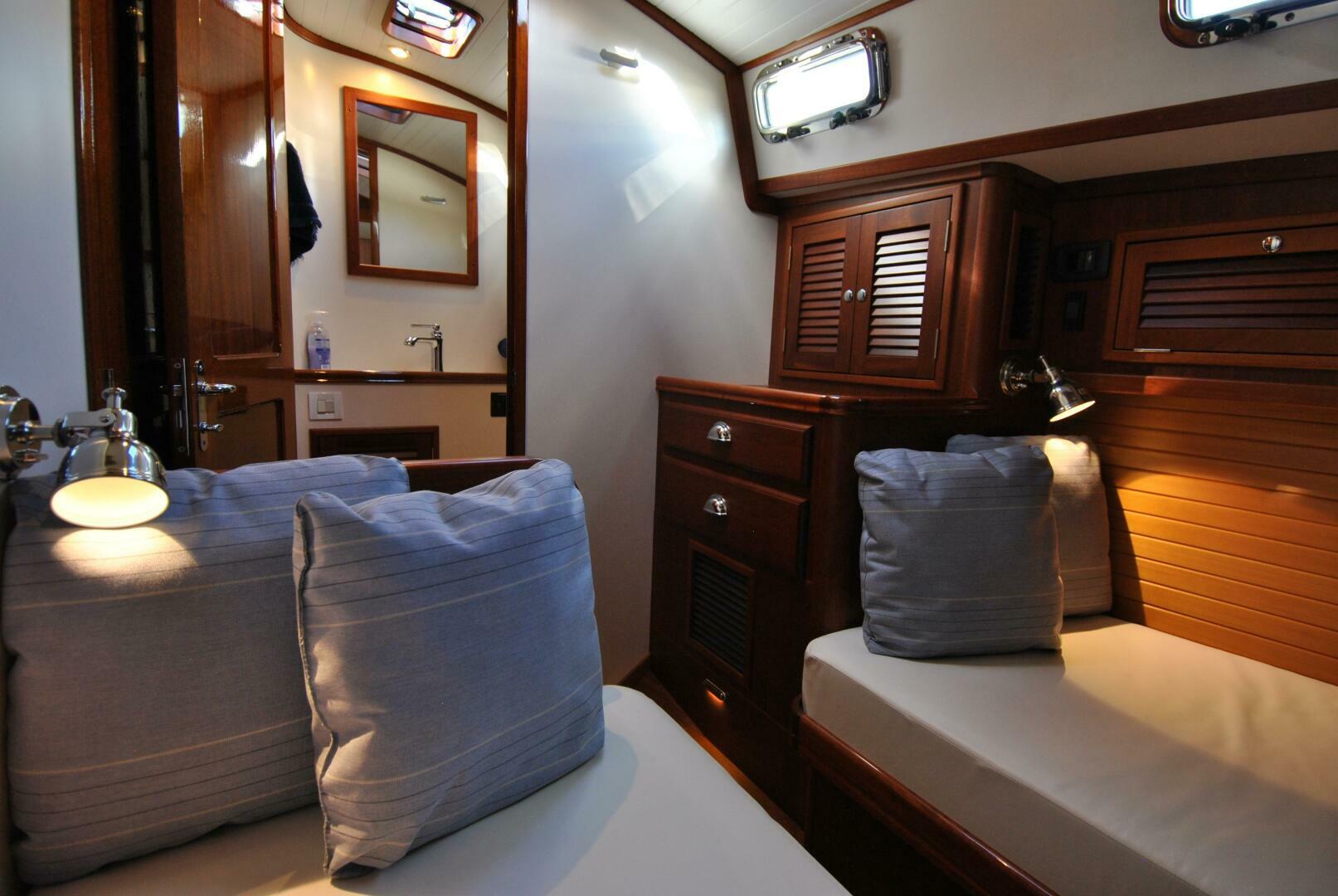 2024 Bruckmann Abaco 50 - Image 10