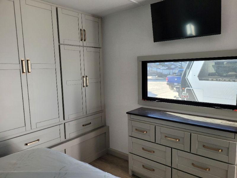 2026 Brinkley RV Model Z Air 310 - Image 20