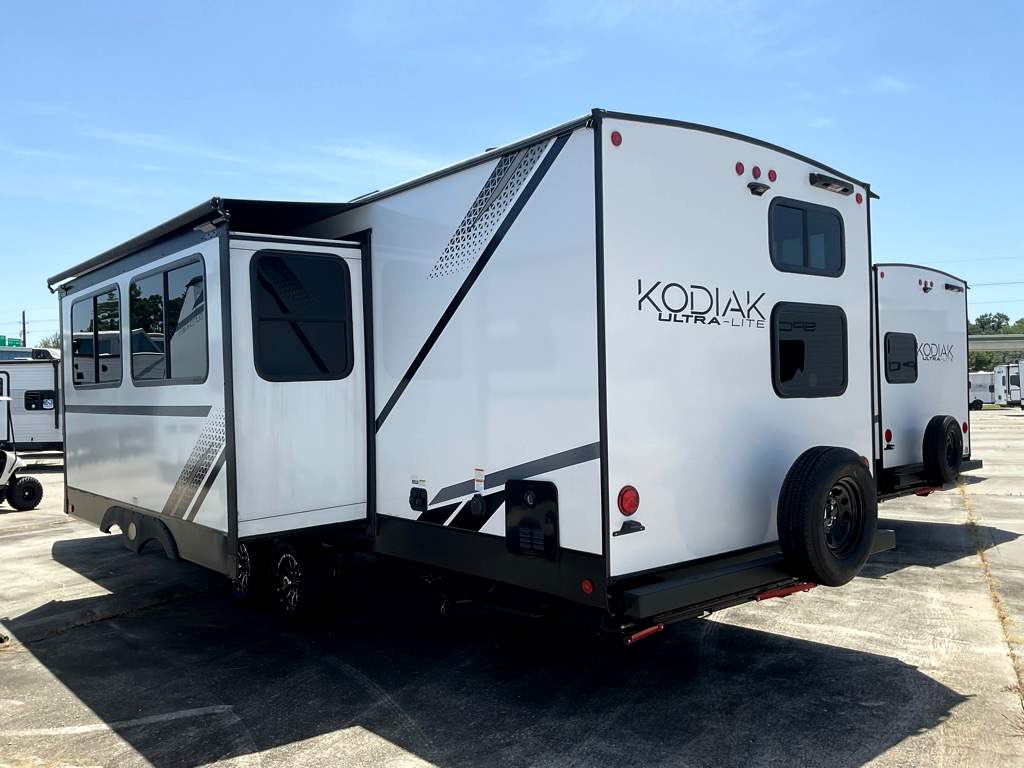 2025 DUTCHMEN KODIAK 302 BHSL - Image 35