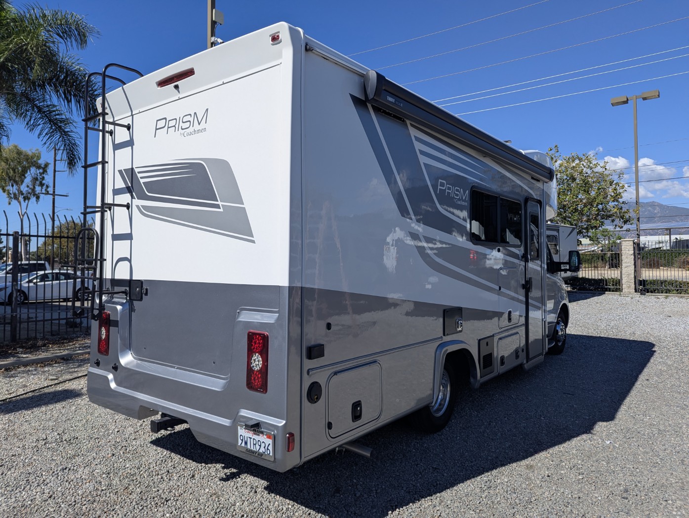 2023 Coachmen Prism Elite 24FS - Image 6