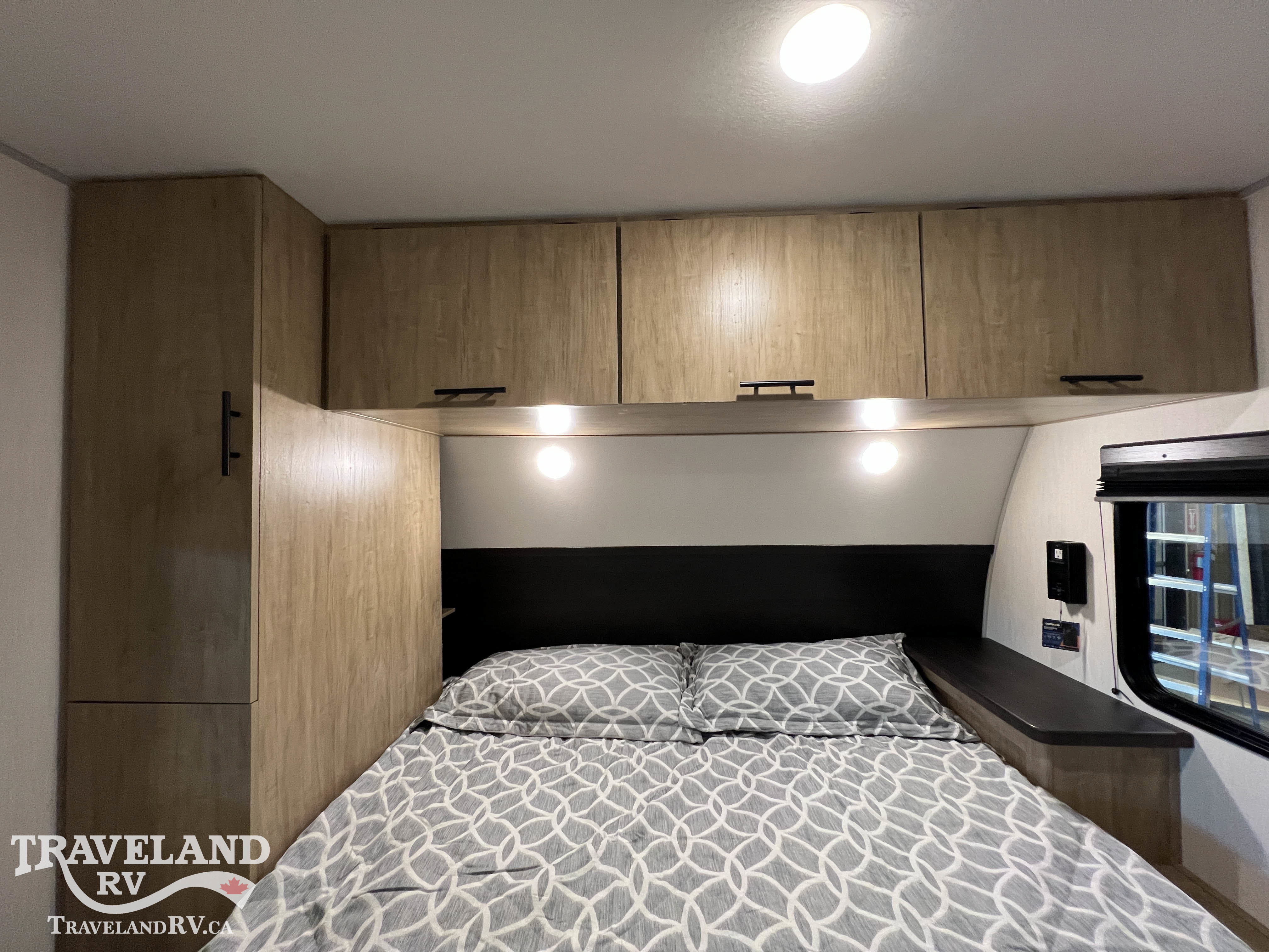 2026 Forest River Grey Wolf 23MK - Image 26