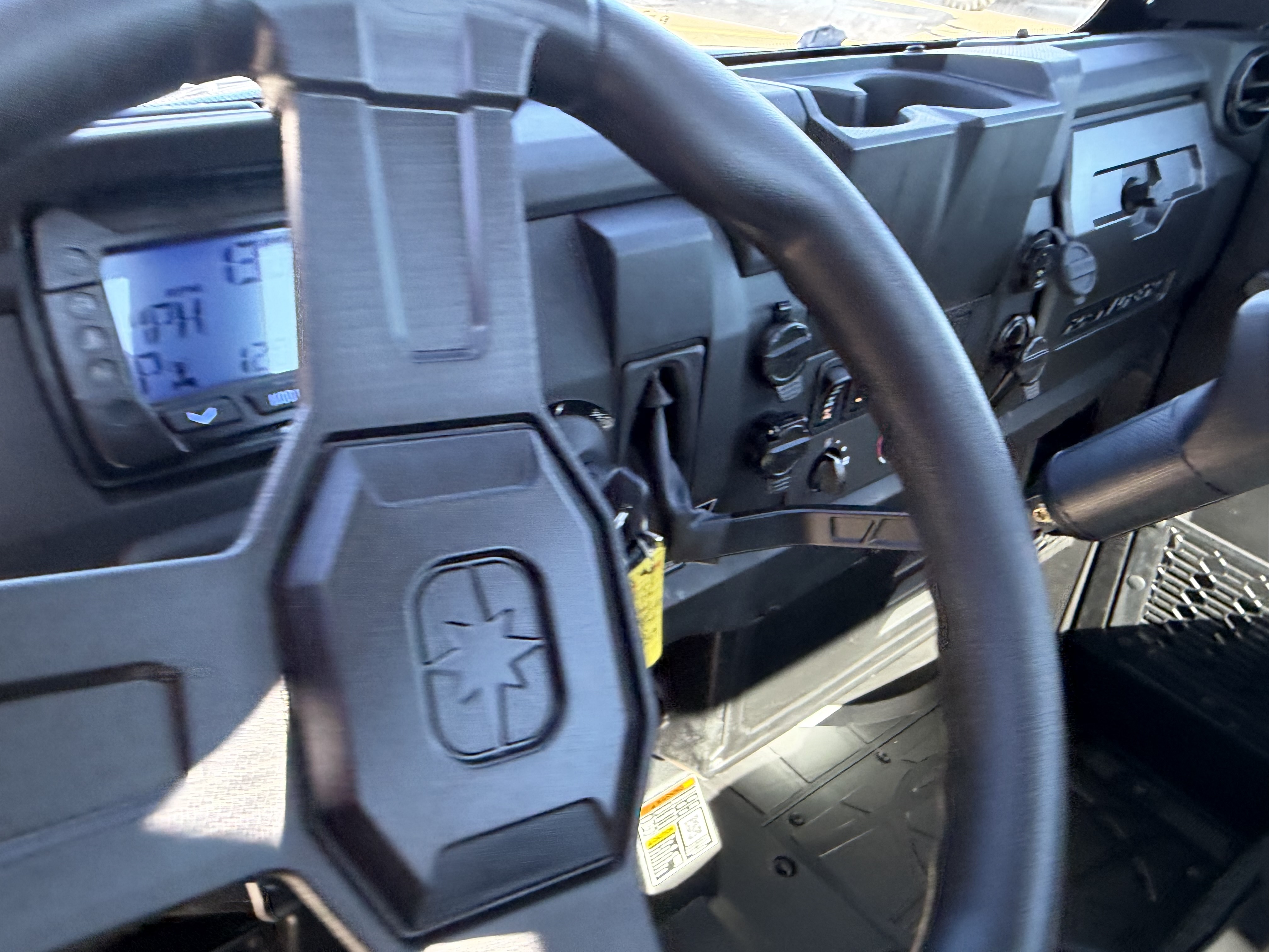 2026 Polaris Ranger SP 570 NorthStar Edition - Image 6