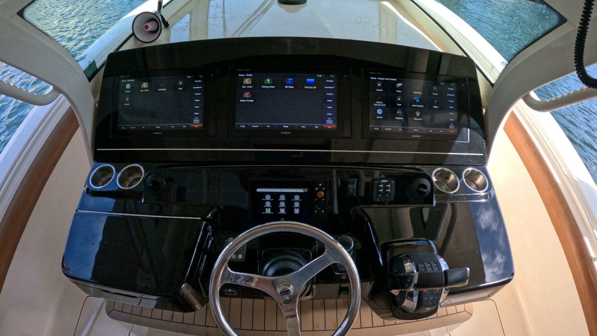 2018 Scout 380 LXF - Image 8