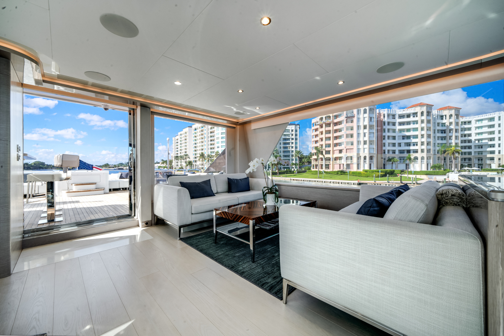 2022 Ocean Alexander 32L - Image 63