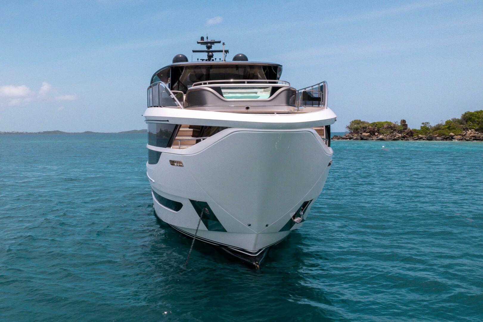 2021 Princess X95 - Image 15