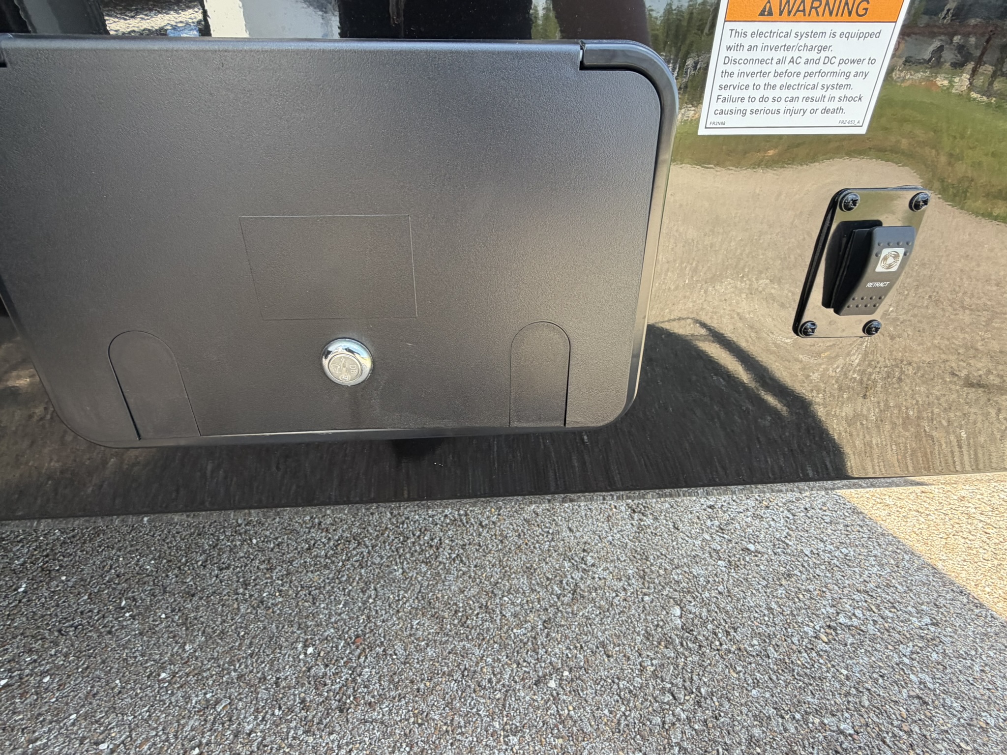 2027 JAYCO PINNACLE 32RLTS - Image 18