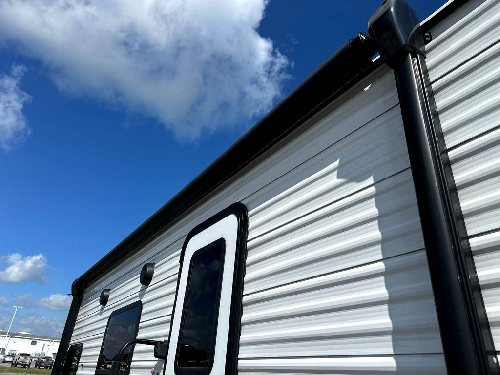 2024 JAYCO JAY FLIGHT SLX 260BH - Image 8