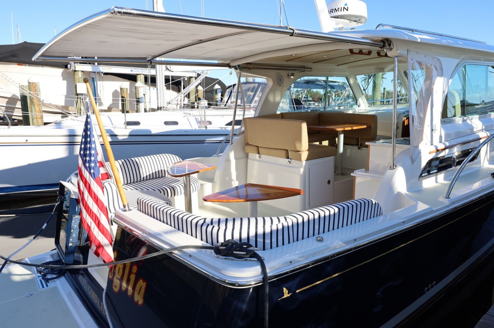 2018 Back Cove 32 Base - Image 14