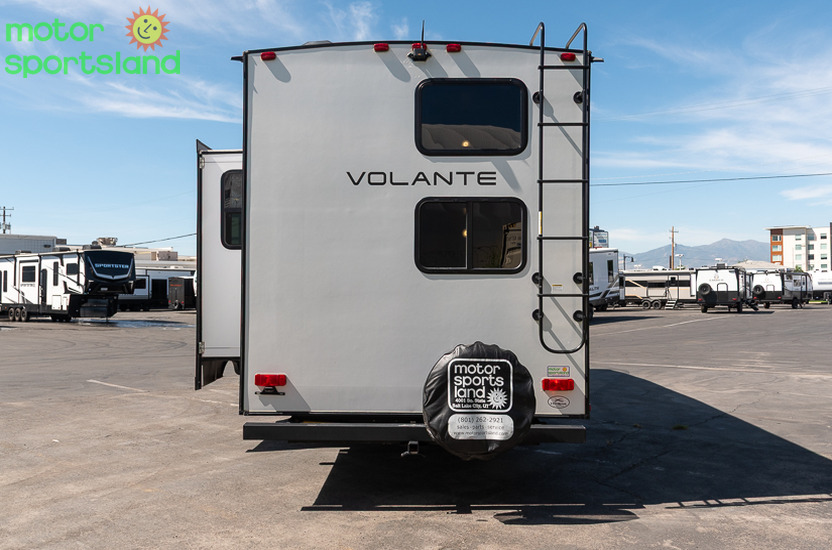 2023 Keystone Volante 270BH - Image 4