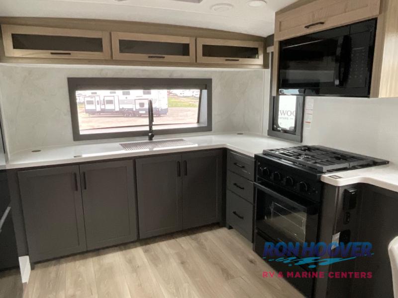 2026 FOREST RIVER ROCKWOOD 290SKF - Image 18