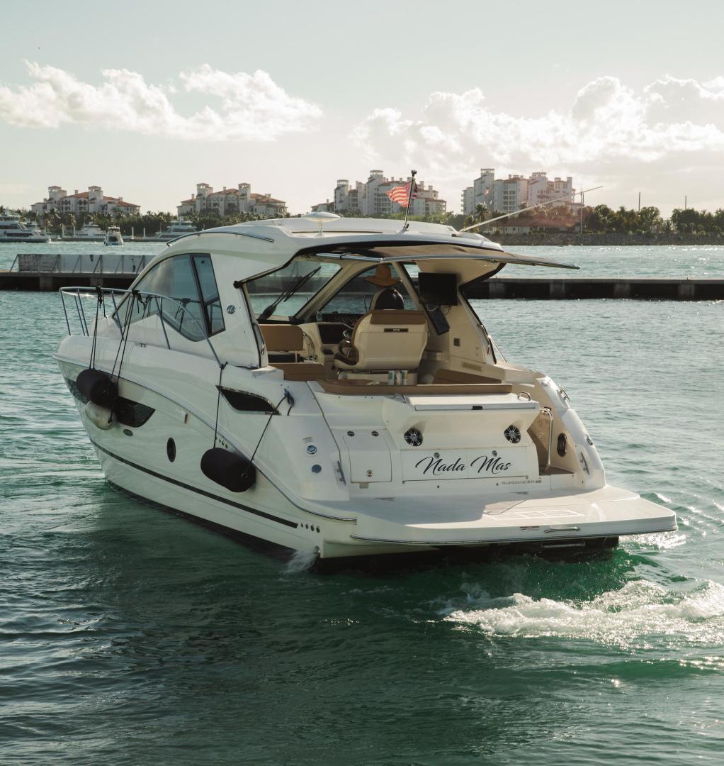 2019 Sea Ray Sundancer Coupe - Image 13