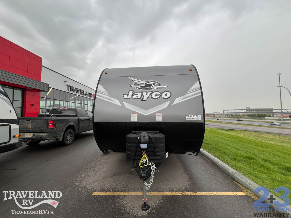 2027 Jayco Jay Flight SLX 262RLSW - Image 5