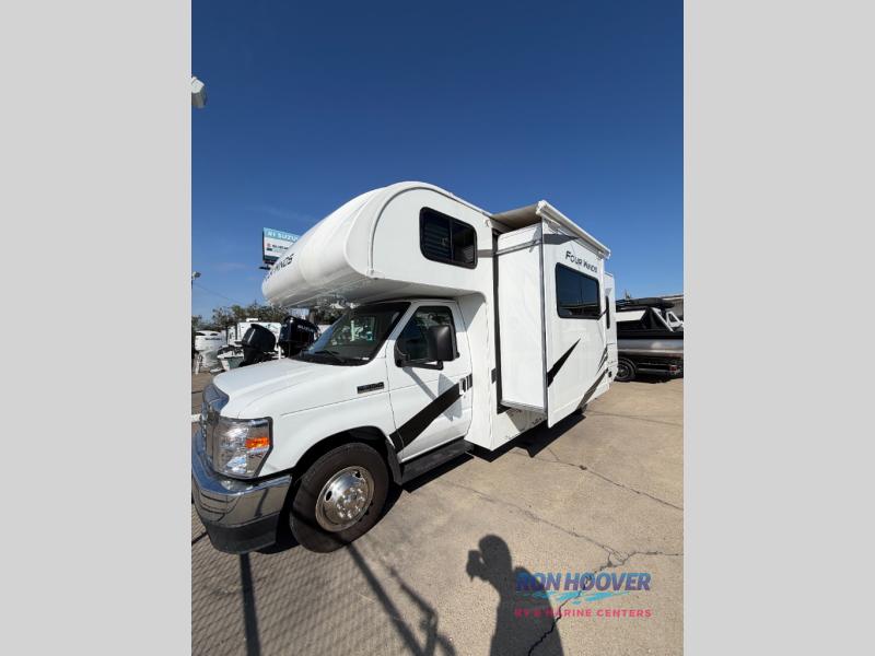 2025 THOR MOTOR COACH 25V - Image 1