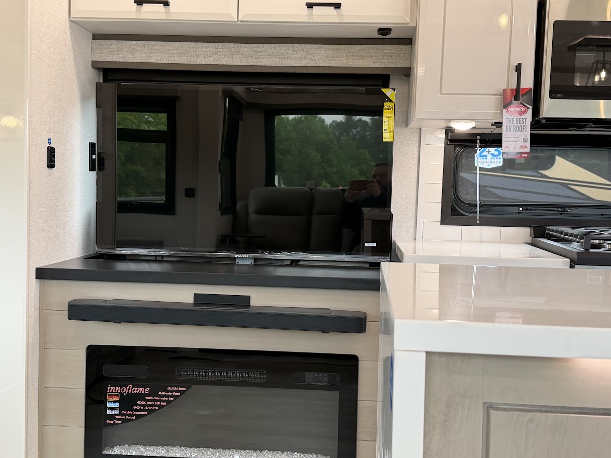 2026 JAYCO PINNACLE 36FBTS - Image 29